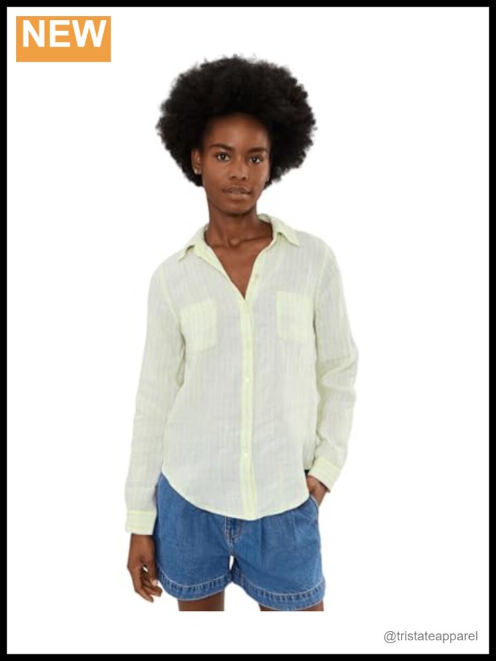 Lilly Pulitzer Button-Down Shirt 100% Linen Long Sleeve Floral